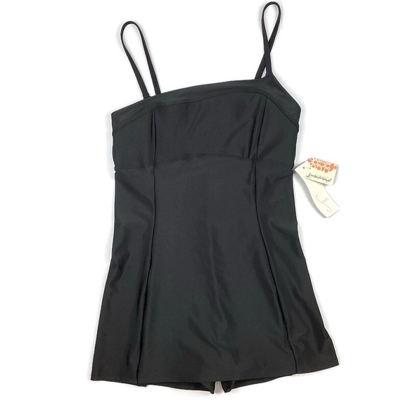 Seea Other - Free People Movement Seea Swim Dress with Built in Shorts NEW! Retail $165